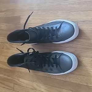 Converse high tops